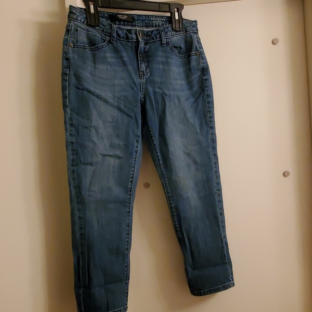 Jean Capris - Picture 2 of 7
